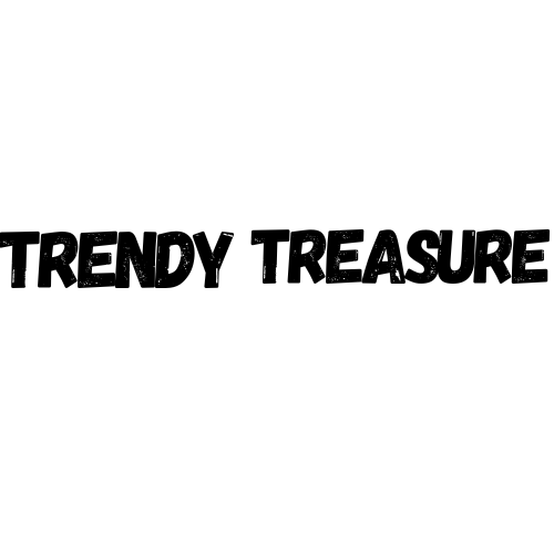 Trendy Treasure